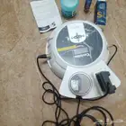 سلام عليكم ورحمة الله وبركاته يوجد لدي جهاز Cavislimلي تنحيف