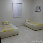 شقق للإيجار مفروشه وغير مفروشه للإيجار الشهري برابغ