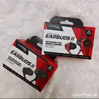 سماعه هايبر اكس ايربودز 2