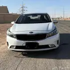 للبيع كيا سيراتو 2018