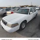 فورد فكتوريا2000