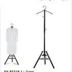 مبخرة علاقة الملابس العجيبة مبخرة وعلاقة ملابس متعددة الوظا