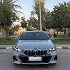 بي ام دبليو 520 Kit M - 2024 على الضمان
