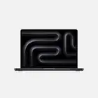14 inch MacBook Pro - Space Black