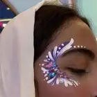 رسم وجه