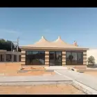 تفصيل خيام مظلات سواتر