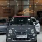 فيات 500 C 2019 مستعمل