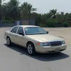 فورد كروان فكتوريا 2008