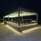 تصنيع وتأسيس بوثات عرض بازار