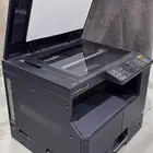 طابعة Kyocera TASKalfa 1800 للبيع مستخدم