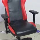 كرسي قيمنق من ليدرز