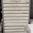 مكيف 4 طن وشاشة 78 بوصة