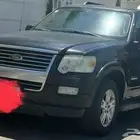 فورد اكسلبورر 2008