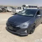 قطع غيار النترا موديل 2019