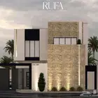 حابب تصمم واجهة بيتك تصميم واجهات فلل احترافية