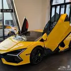 Lamborghini Revuelto 2025