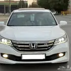 هوندا اكورد 2016 V6