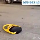 مصد سيارات حاجز مواقف الكترونى