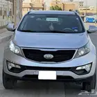 كيا سبورتاج 2015
