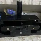 طاولة تلفزيون