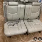كراسي يوكن 2001