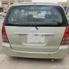 تويونا انوفا 2007