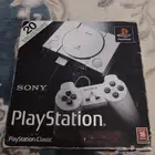 سوني 1 مع 70 لعبه