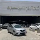 نيسان صني الشكل القديم