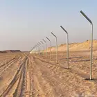 مقاول شبوك مجلفن