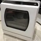 غسالة صحون صغيرة