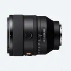 sony lens 50 f1.2