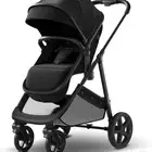 عربيه اطفال موم بوش 2 في 1. mom push stroller 2-1