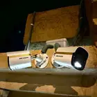 كاميرات مراقبه