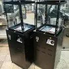 دفايات غاز كافيهات مطاعم