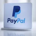 شحن رصيد باي بال PayPal