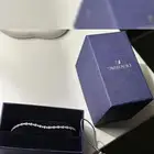 سوارة سواروفسكي استخدام نظيف جدا