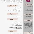 سيرة ذاتيه احترافيه ب 9.95 ريال