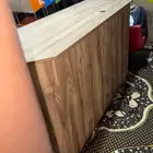 طاولة كاشير ريسبشن