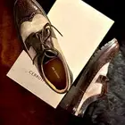 جزم رجاليه اصليه cirrute 1881  timberland  puma   addidas