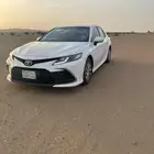 كامري 2022 بلد وكاله من الصدام لصدام الممشى98الف