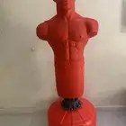 دمية كاراتيه مجسم ملاكمة دميه فنون قتالية