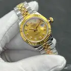 كوليكشن ساعات اوتوماتيك فاخر روليكس كارتير