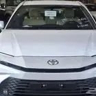 كامري استلام اليوم 2025 بجلايدها صفر