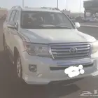 تويوتا صالون 2015 بريمي فل كامل فتحه سقف