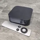 جهاز ابل تي في Apple tv