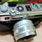 كاميرا صناعة يابانية