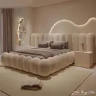 غرف تفصيل وكنب واريك جميع الاثاث