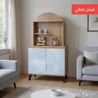 ركن قهوه مودرن حديث