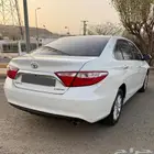 كامري 2016 للبيع