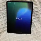 ايباد برو 12.9 الجيل الخامس بيع مستعجل